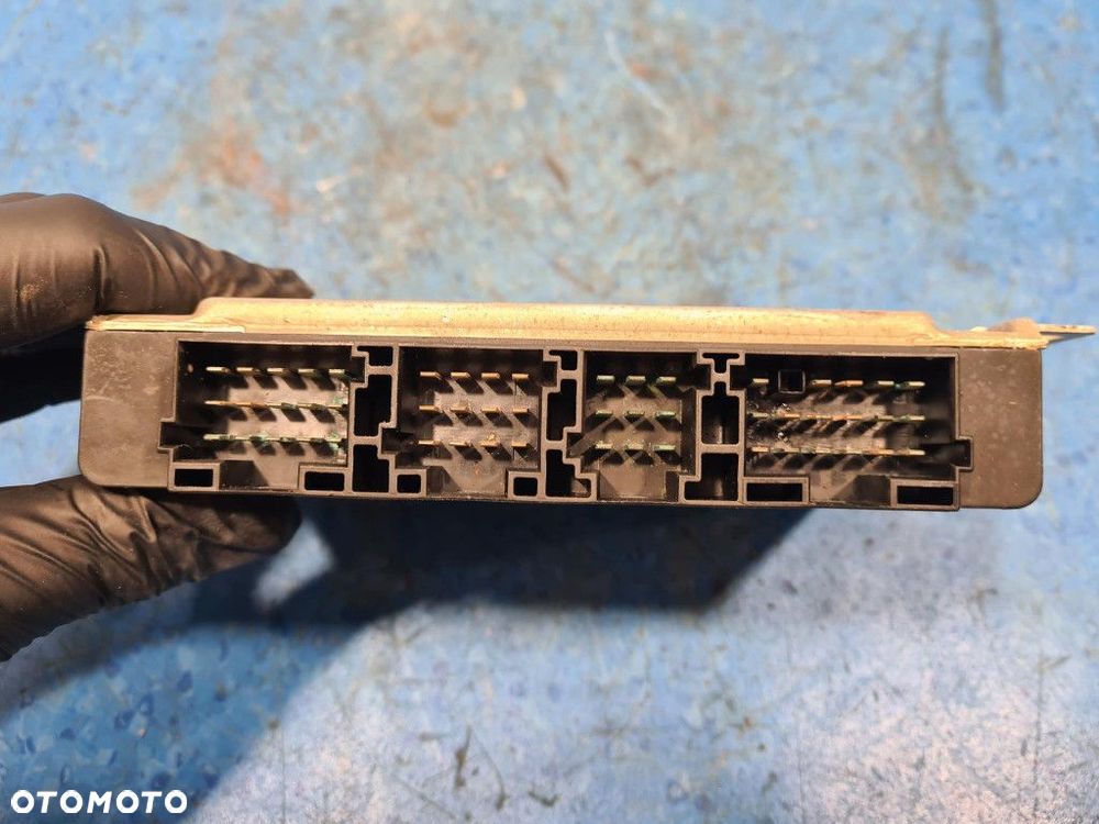 BMW X6 E71 XDRIVE STEROWNIK DYFRA 7595847 306D5 - 5