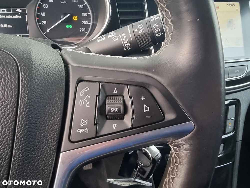 Opel Mokka 1.6 CDTI ecoFLEX Start/Stop Color Innovation - 16