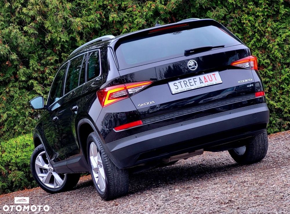 Skoda Kodiaq - 33