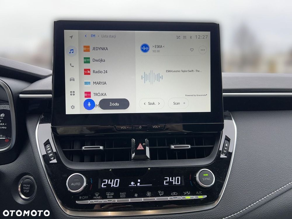 Toyota Corolla 1.5 Style MS - 20