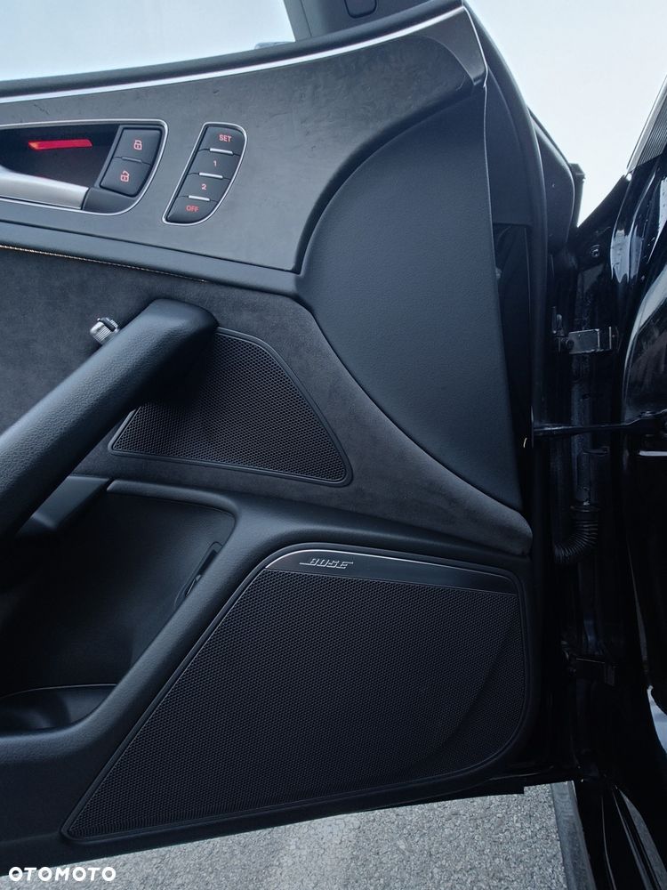 Audi A6 Limousine - 10
