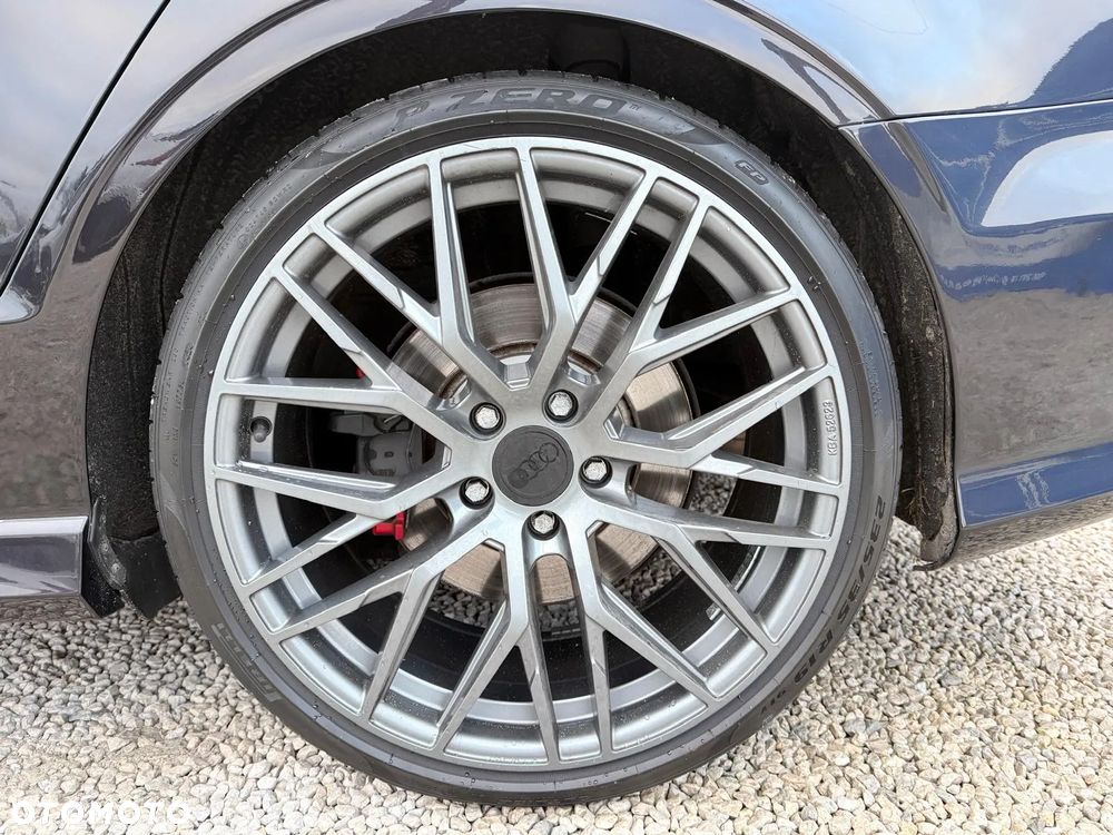 Audi S3 Limousine S tronic - 11