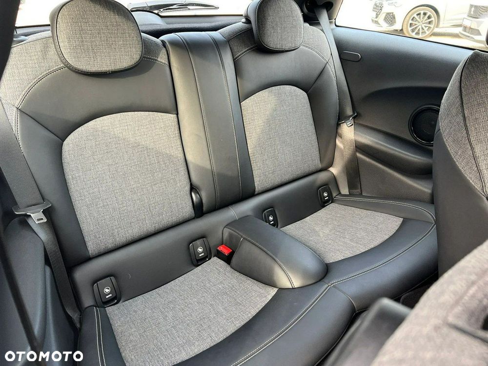 MINI Cooper S GPF - 12