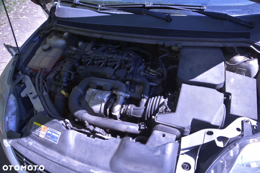 Ford Focus 1.6 TDCi Trend - 25