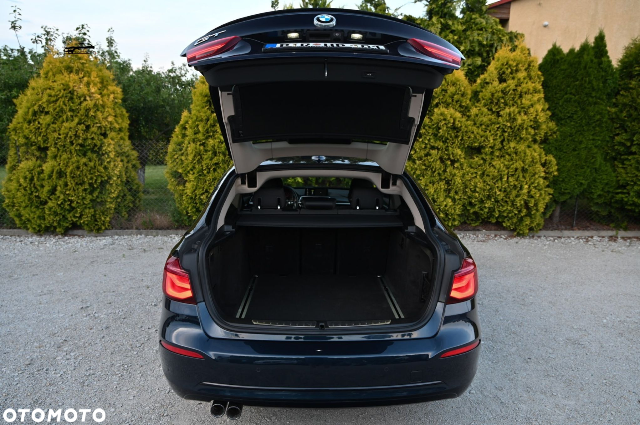 BMW 3GT - 33