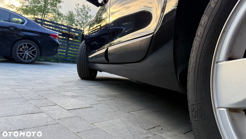Renault Megane 1.6 16V 110 Paris - 17