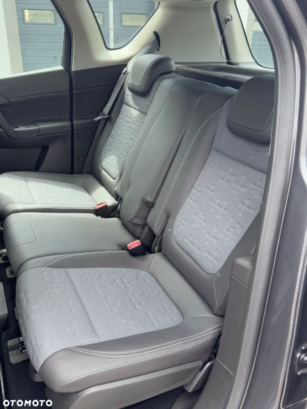 Opel Meriva - 36