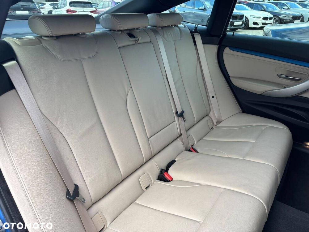 BMW 3GT 320d xDrive M Sport - 18