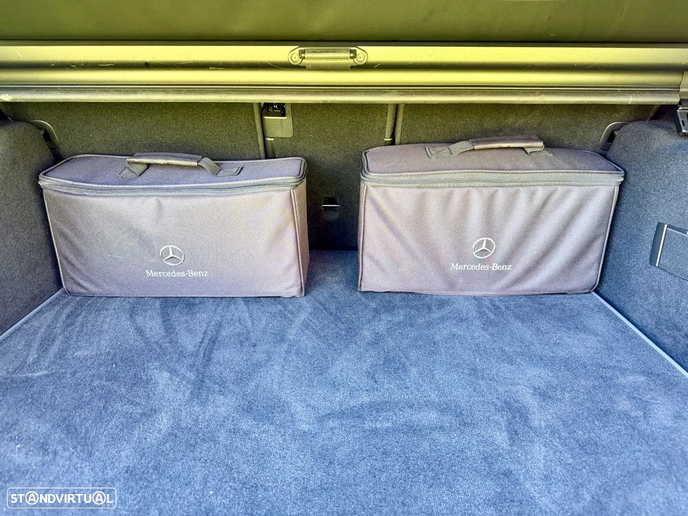 Mercedes-Benz C 300 - 31