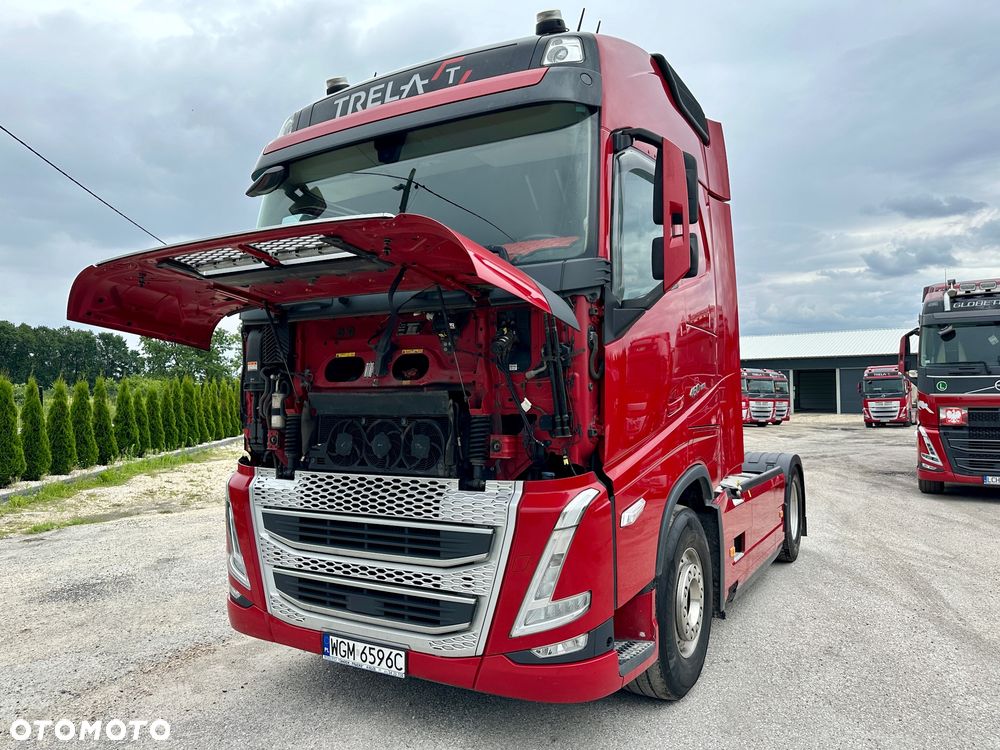 Volvo FH - 9