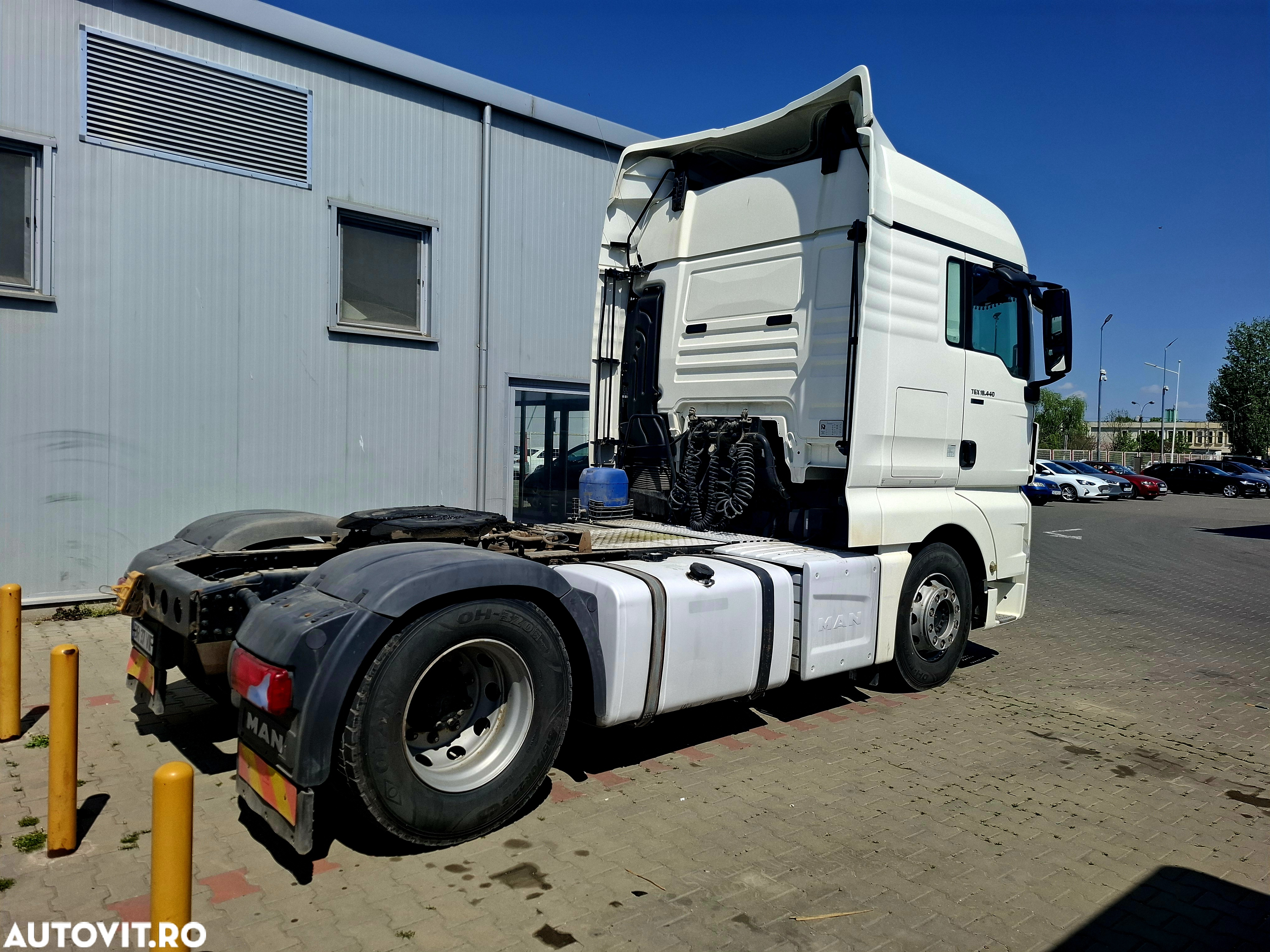 MAN Tgx 18440 xlx - 4