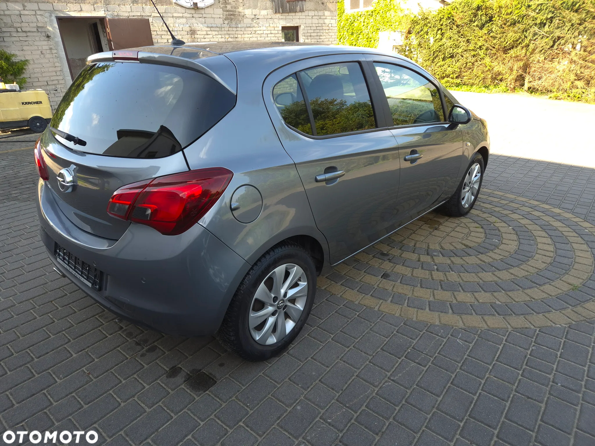 Opel Corsa 1.4 120 Lat - 3