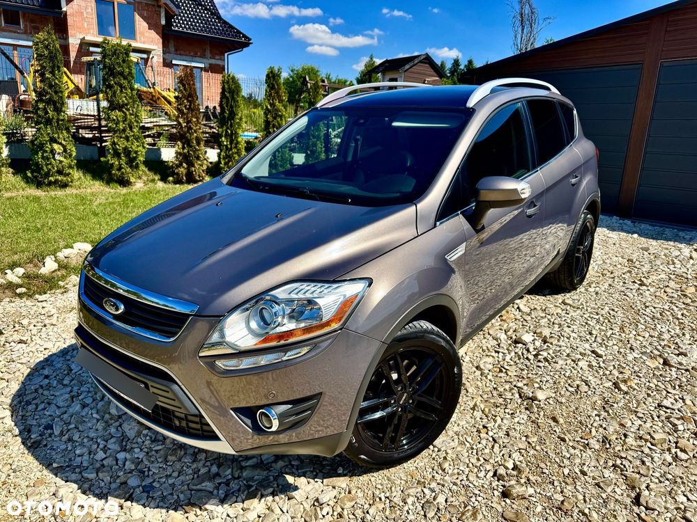 Ford Kuga 2.0 TDCi Individual - 30