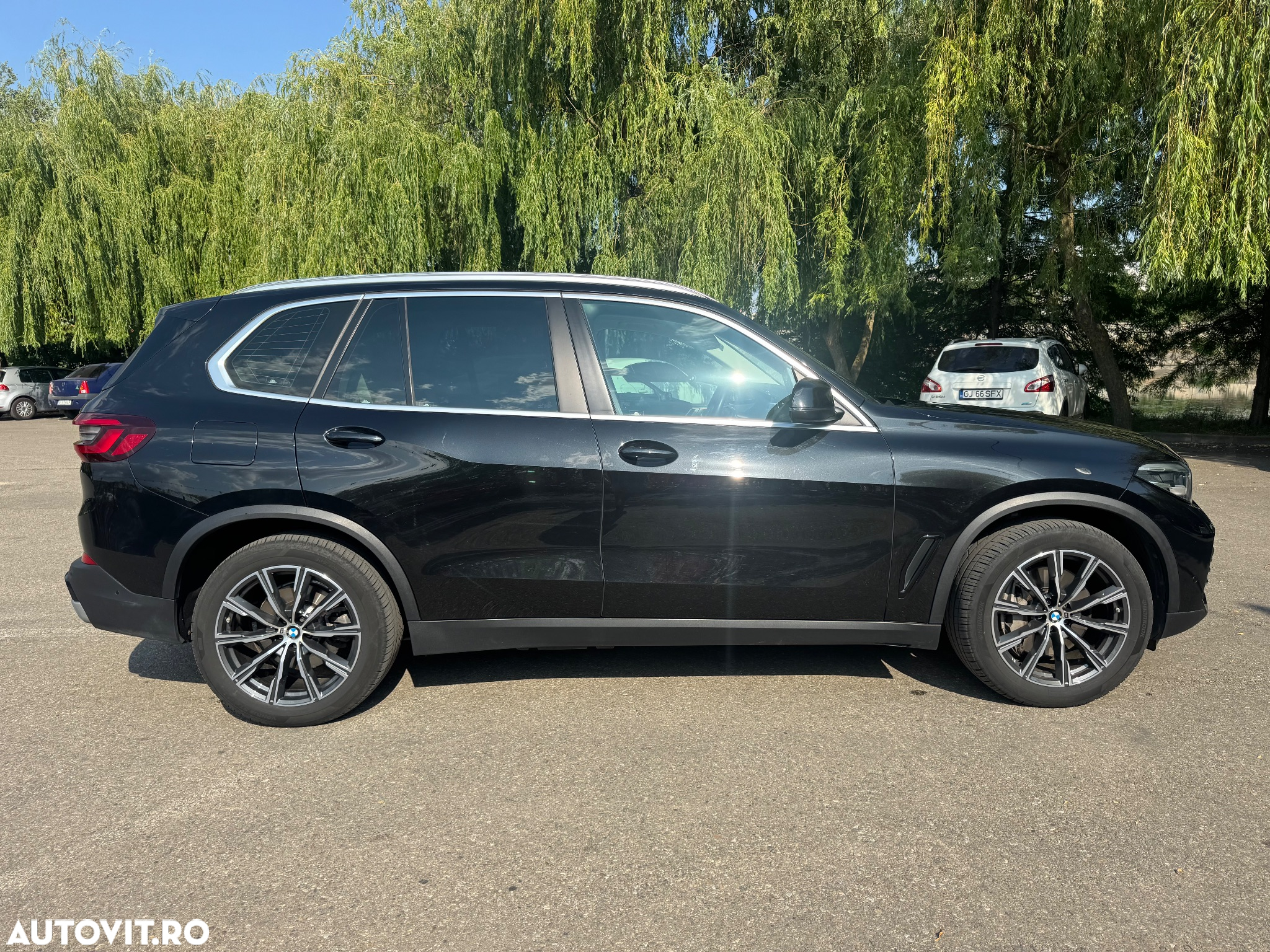 BMW X5 - 4