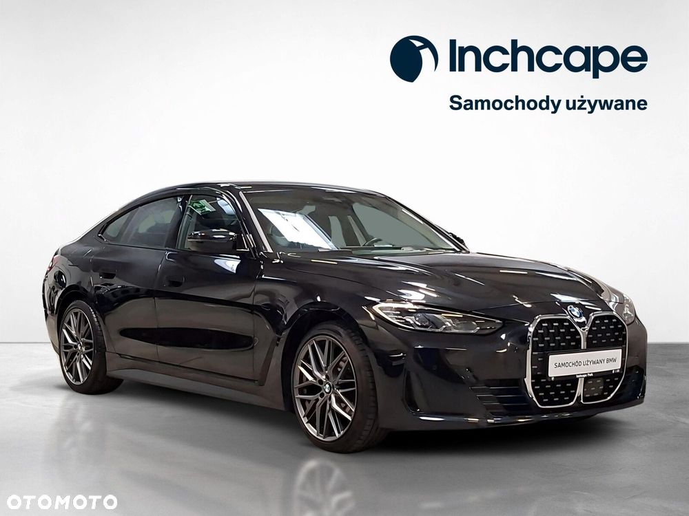 BMW Seria 4 - 8