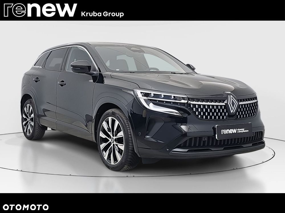Renault Austral 1.3 TCe mHEV Techno - 3