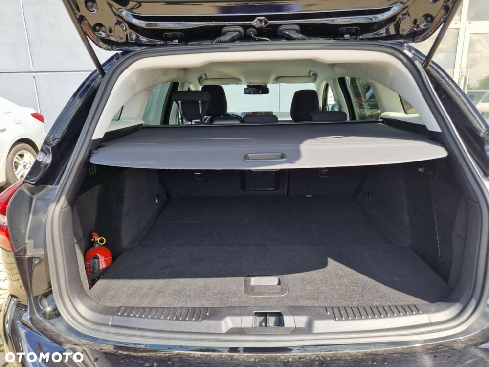 Ford Focus 1.0 EcoBoost mHEV Titanium X - 25