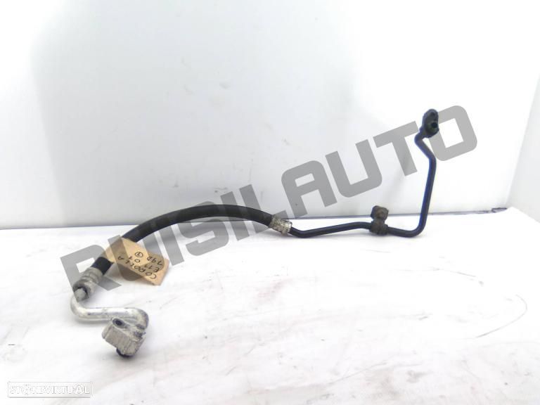 Tubo De Ar Condicionado  Toyota Corolla Viii (e110) [1995_2002] - 1