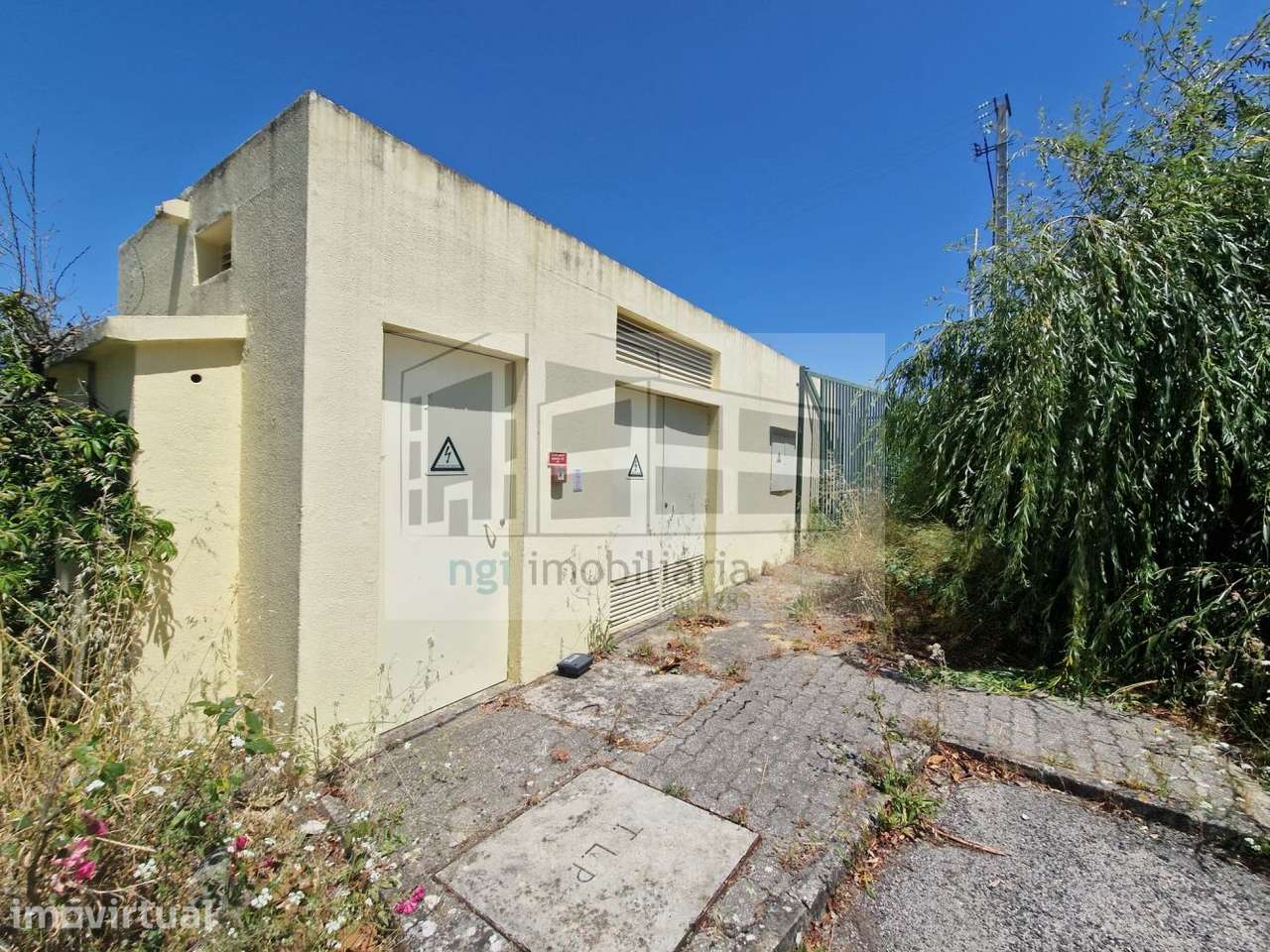 Centro Empresarial Sintra - Grande imagem: 4/31