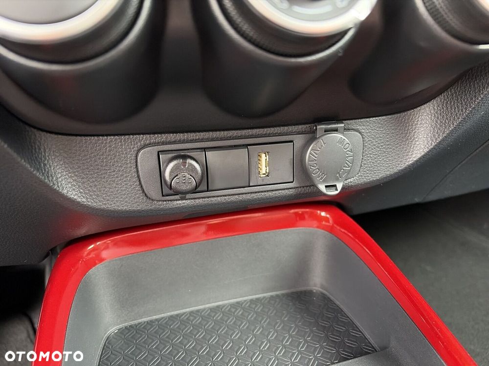 Toyota Aygo X 1.0 VVT-i Style CVT - 21