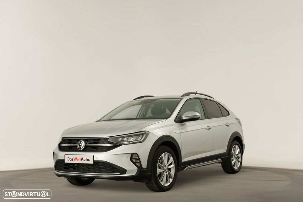 VW Taigo 1.0 TSI Urban - 2
