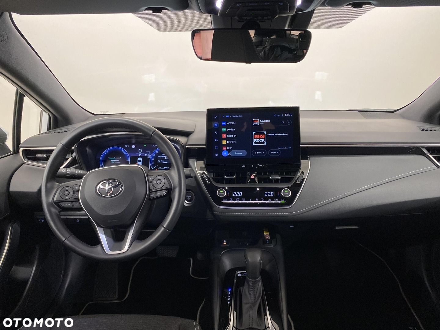 Toyota Corolla - 3