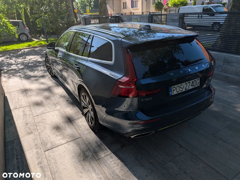 Volvo V60 T4 - 8