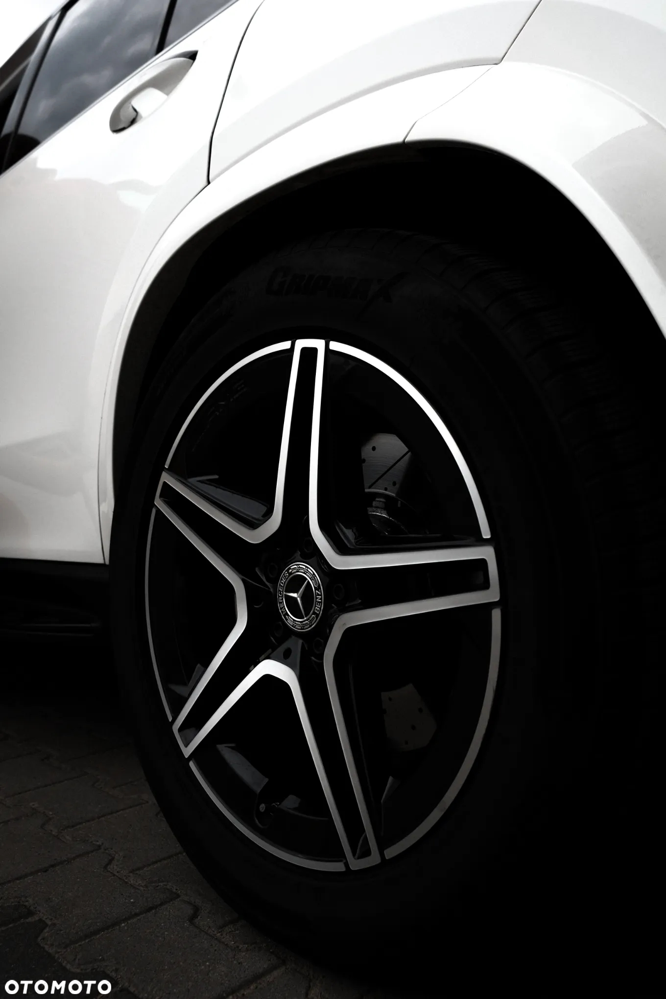 Mercedes-Benz GLE AMG 63 S 4-Matic - 11