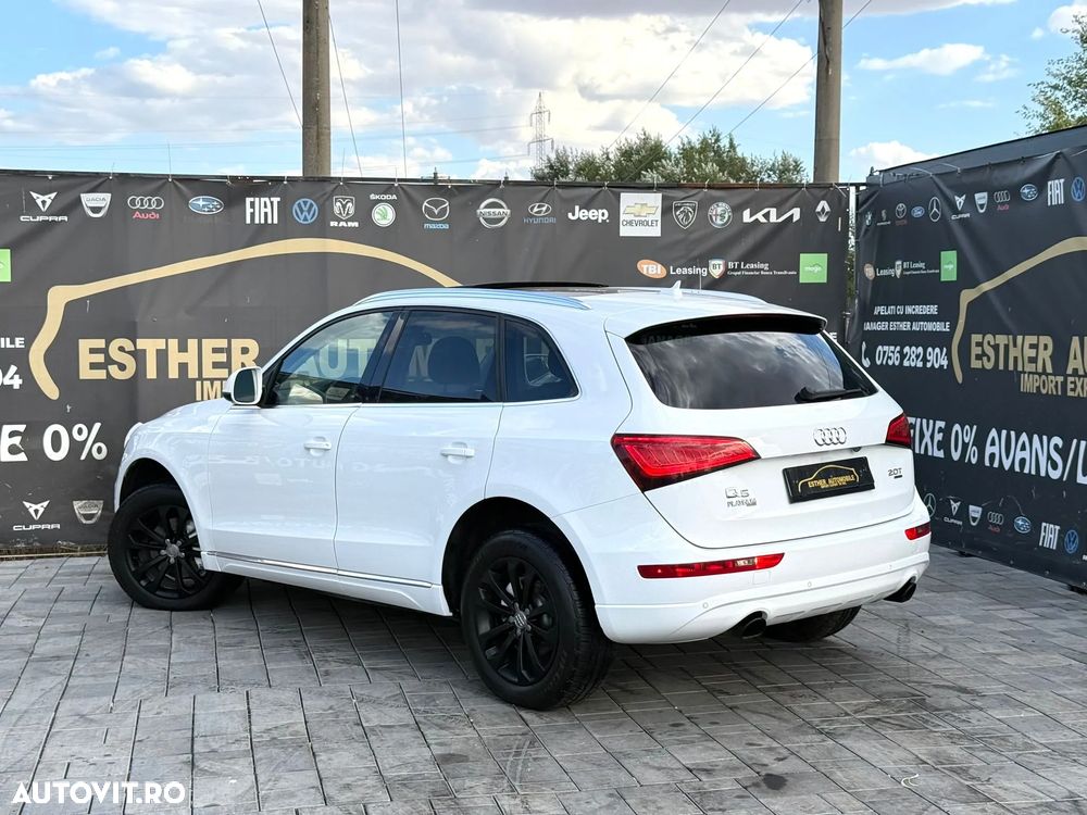 Audi Q5 - 4