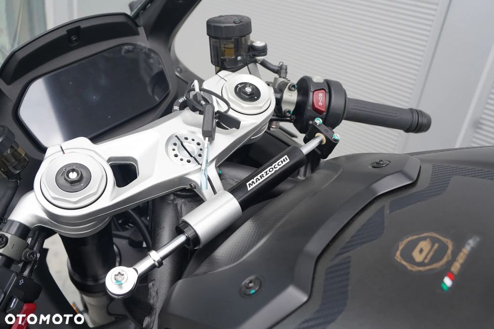 QJMOTOR SRK 921RR - 6