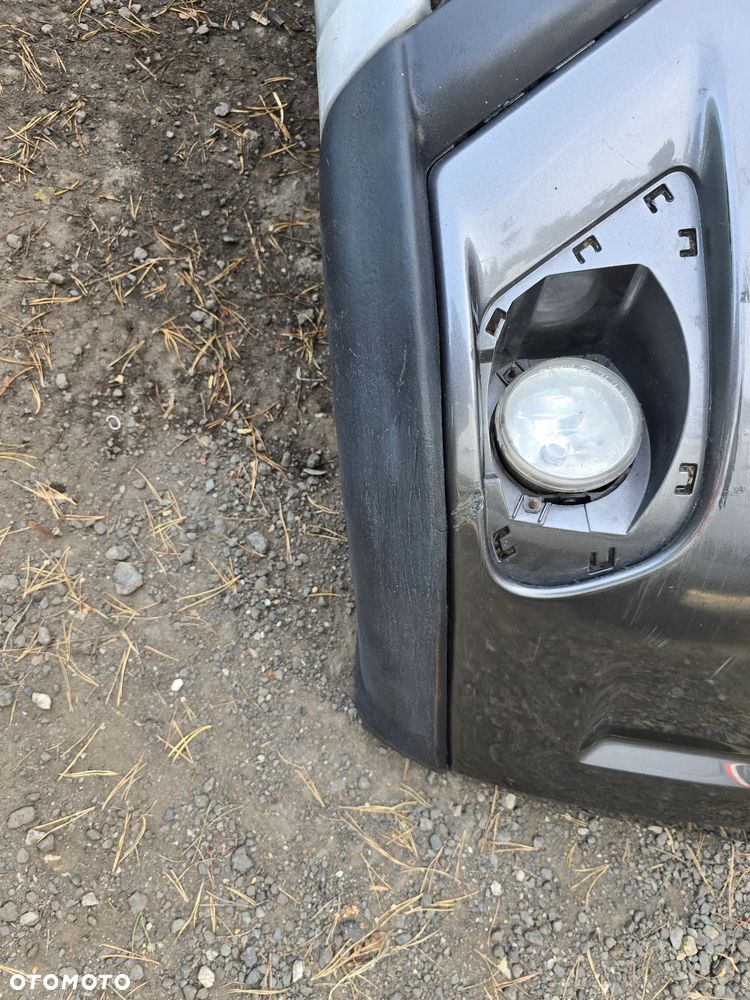 Dodge journey fiat freemont lift zderzak przód - 5