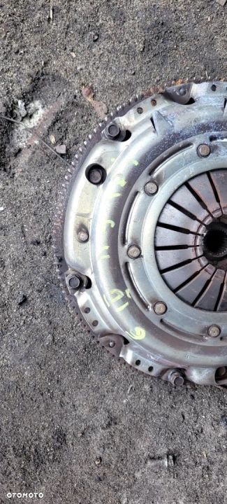 koło dwumasowe sprzegło VW audi skoda 1.9tdi - 2