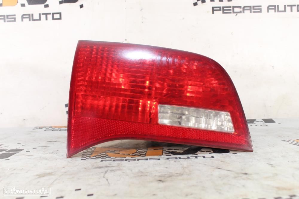 Farolim Esquerdo Audi A6 Avant (4F5, C6)  4F9945093b / 89037747 / Mala - 1