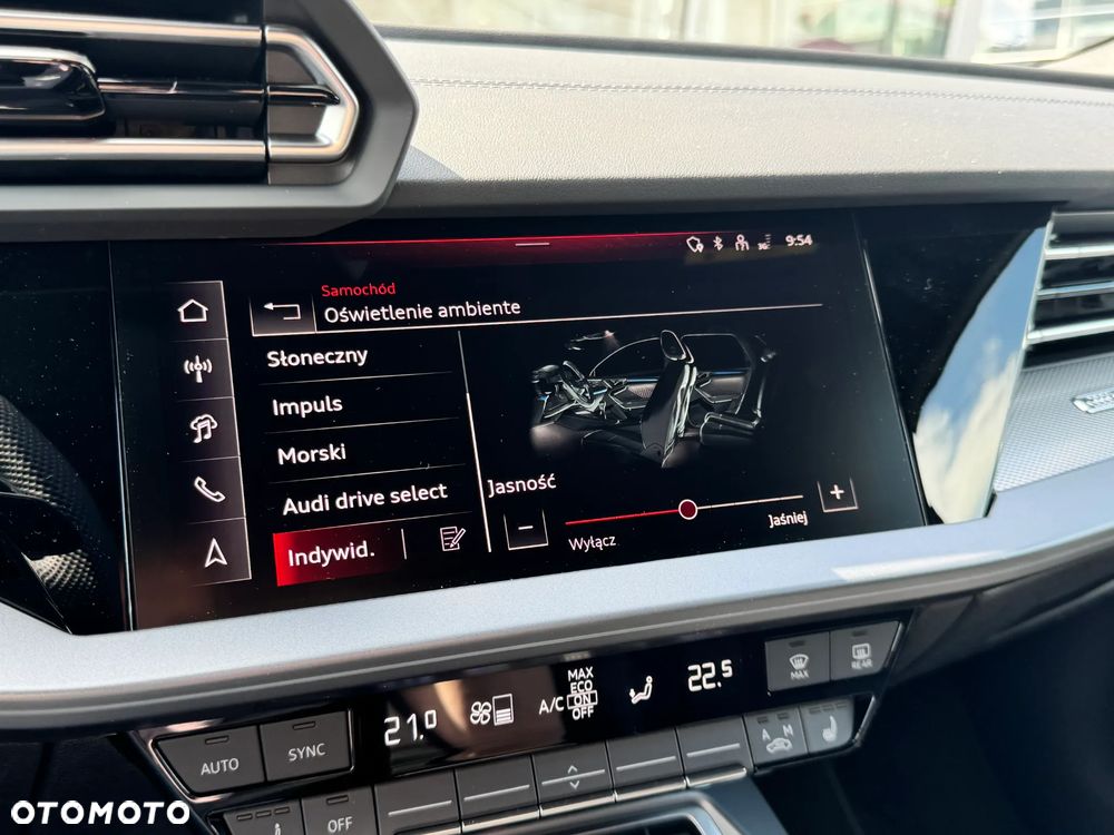 Audi A3 Sportback TFSI mHEV 110 kW S tronic - 23