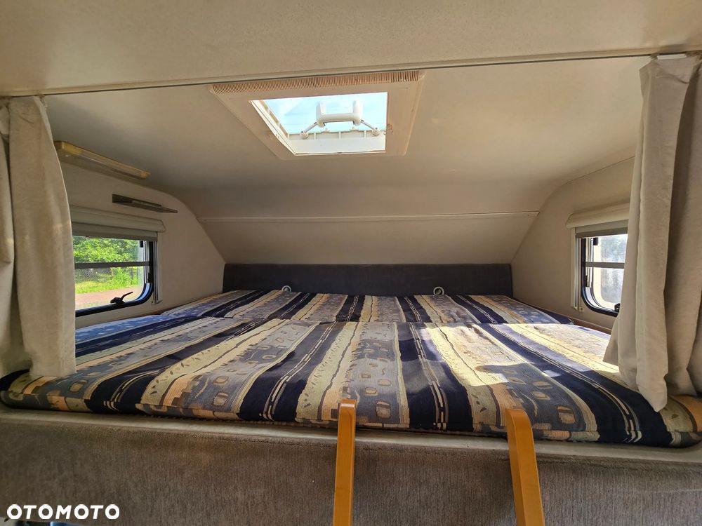 KNAUS Fiat Ducato - 25