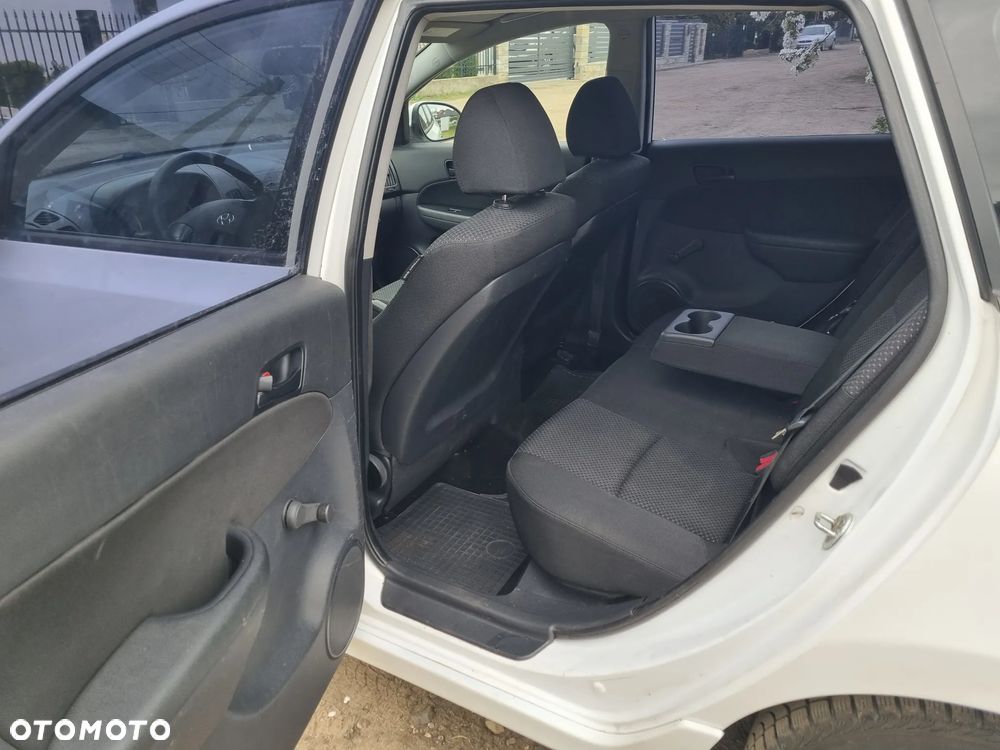 Hyundai i30 - 11