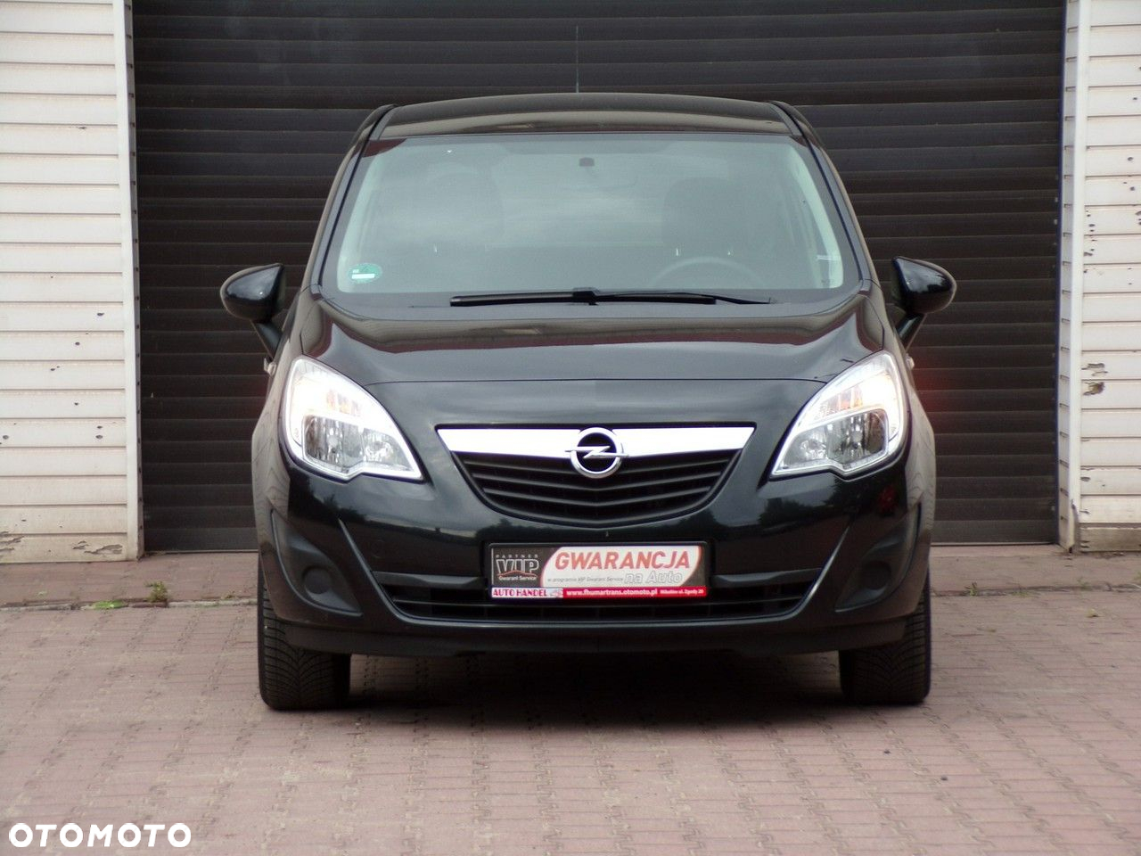Opel Meriva - 3