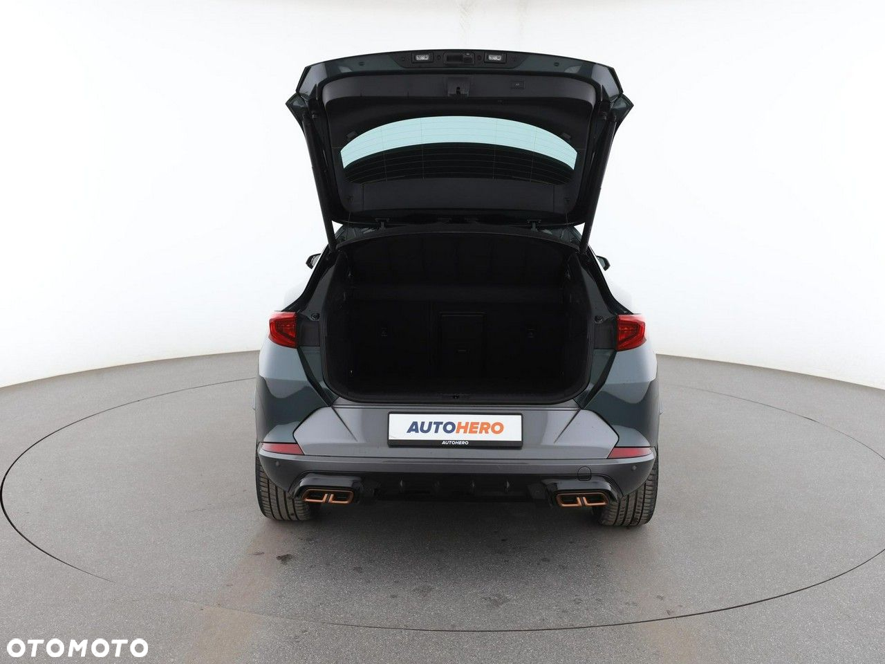 Cupra Formentor VZ 1.4 e-Hybrid DSG - 19