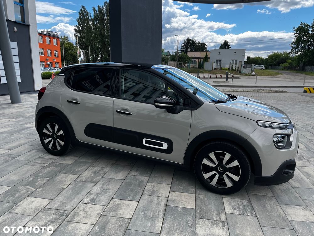 Citroën C3 1.2 PureTech Shine - 7
