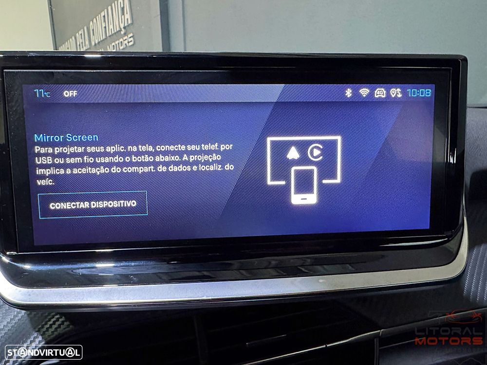 Peugeot 2008 1.2 PureTech SE Style - 33