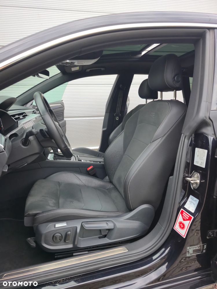 Volkswagen Arteon 2.0 TDI SCR DSG R-Line - 21
