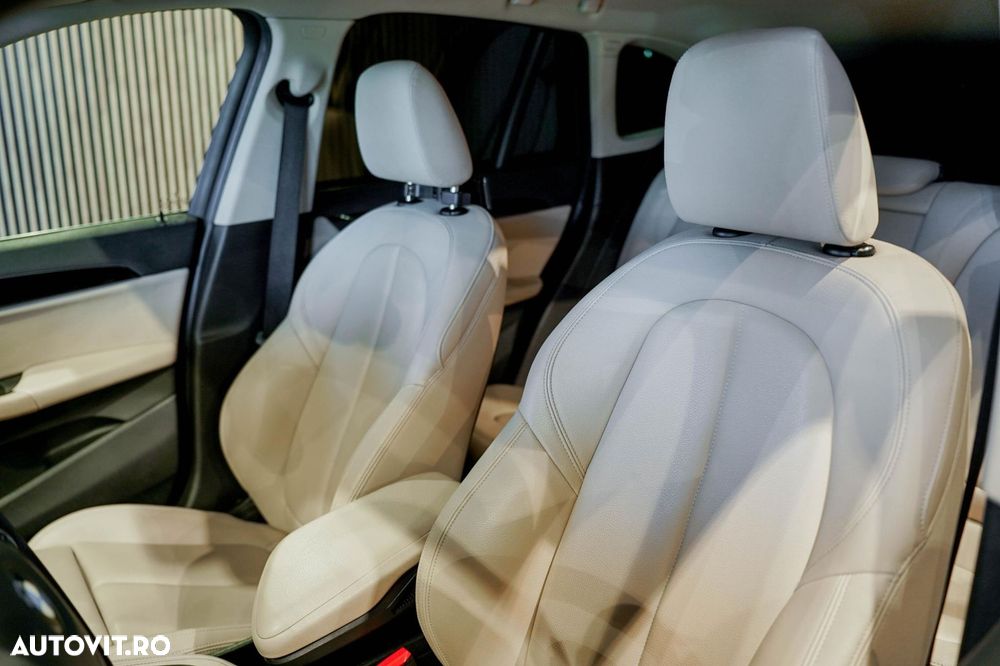 BMW X1 xDrive18d Aut. xLine - 18