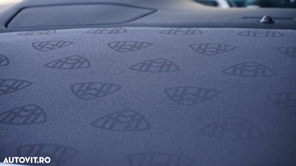 Mercedes-Benz SL 680 Maybach Speedshift MCT 9G Monogram Series - 20