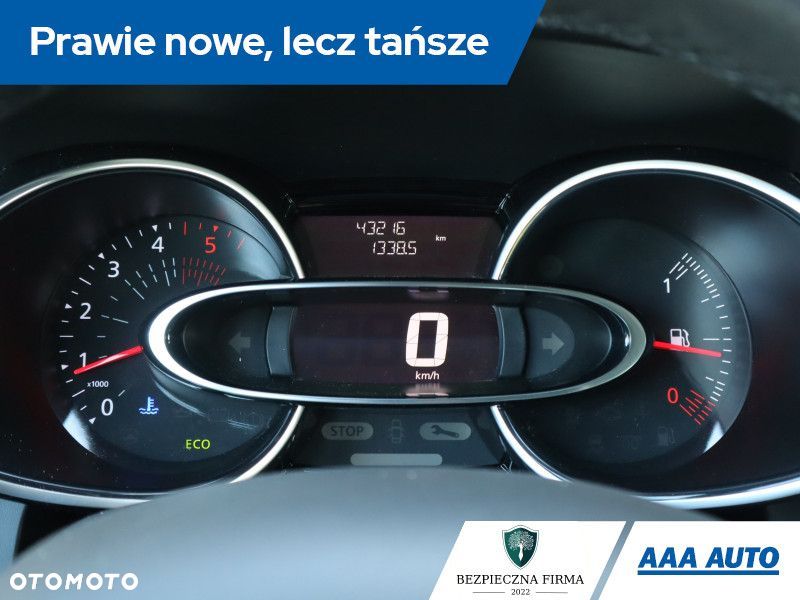 Renault Clio - 13