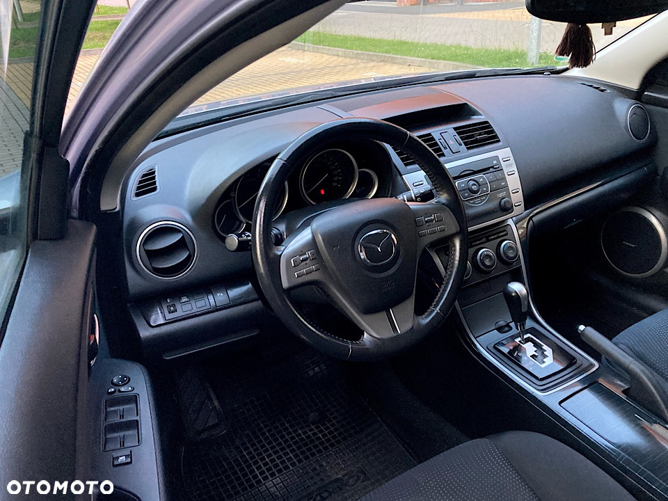 Mazda 6 - 30