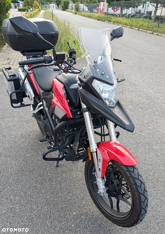 Junak RX One - 4