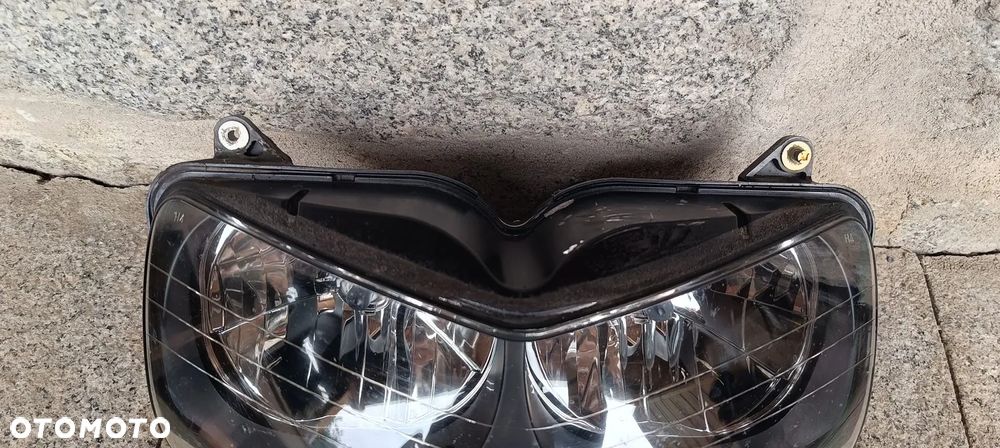 HONDA CBR 900 RR SC33 REFLEKTOR LAMPA PRZÓD FIREBLADE - 2