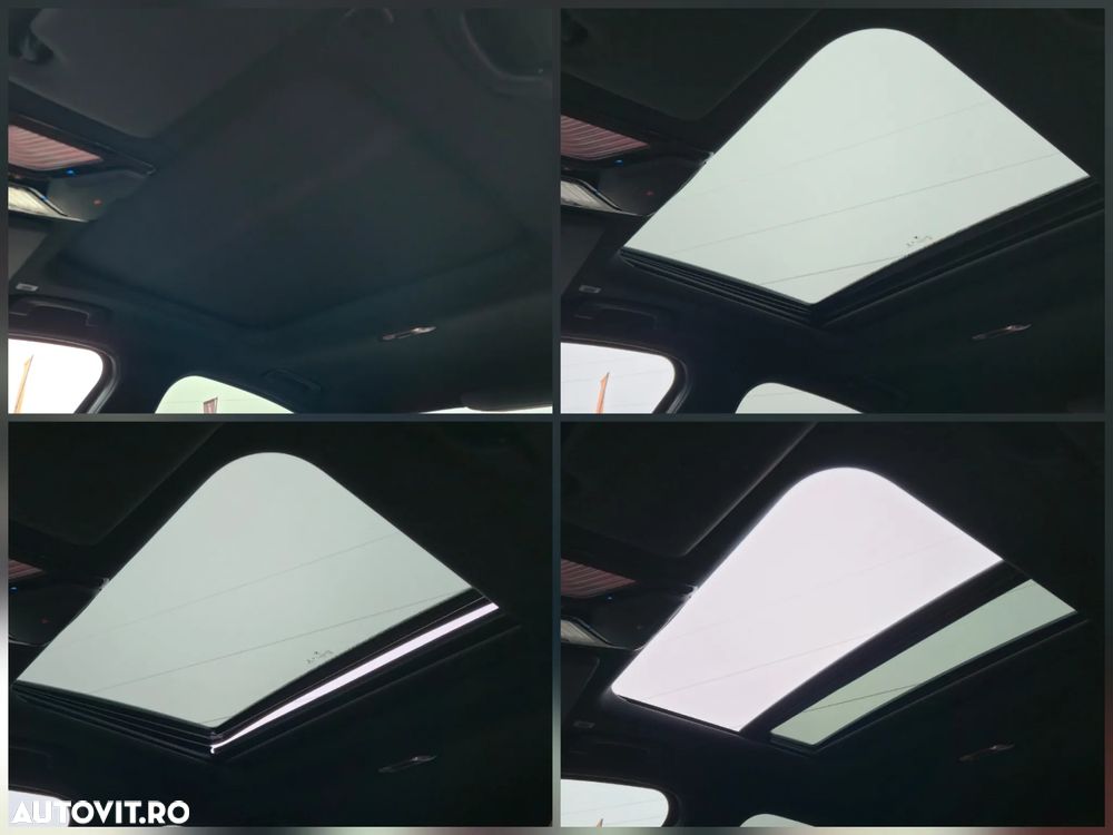 BMW Seria 3 320e Aut. M Sport - 8