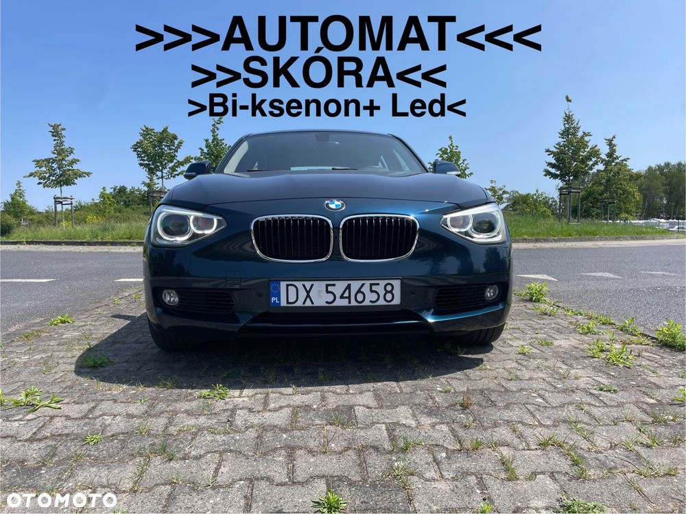 BMW Seria 1 - 33