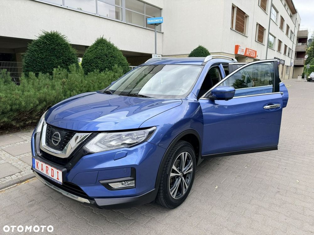 Nissan X-Trail - 16